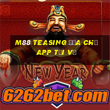 M88 Teasing Địa chủ app Tải về