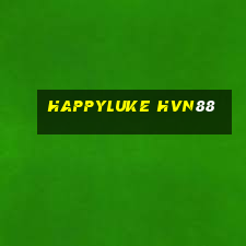 happyluke hvn88