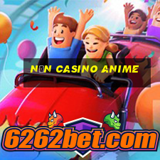 nền casino anime