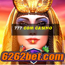 777 com casino