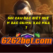 soi cau dac biet mien bac chinh xac nhat