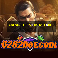 game xứ sở nấm lùn