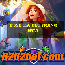 EU9b Địa chỉ trang web