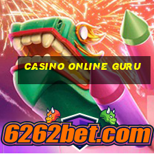 casino online guru