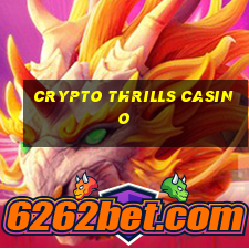 crypto thrills casino