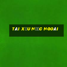 tài xỉu nước ngoài