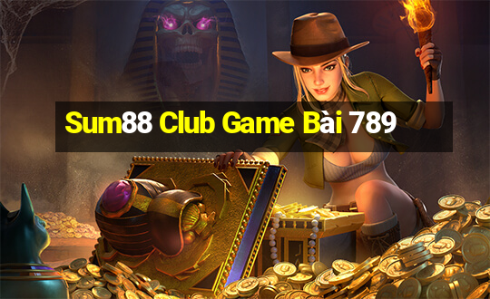 Sum88 Club Game Bài 789