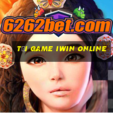 tải game iwin online