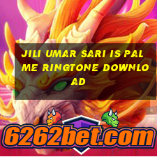 jili umar sari is pal me ringtone download