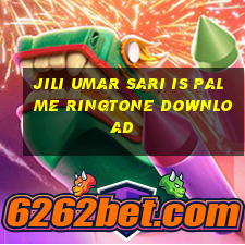 jili umar sari is pal me ringtone download