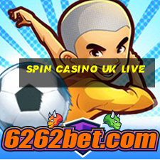 spin casino uk live