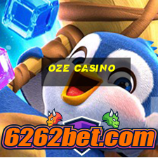 oze casino