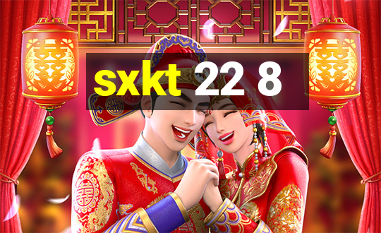 sxkt 22 8