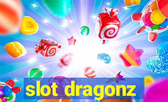 slot dragonz