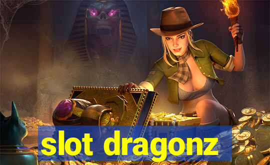 slot dragonz