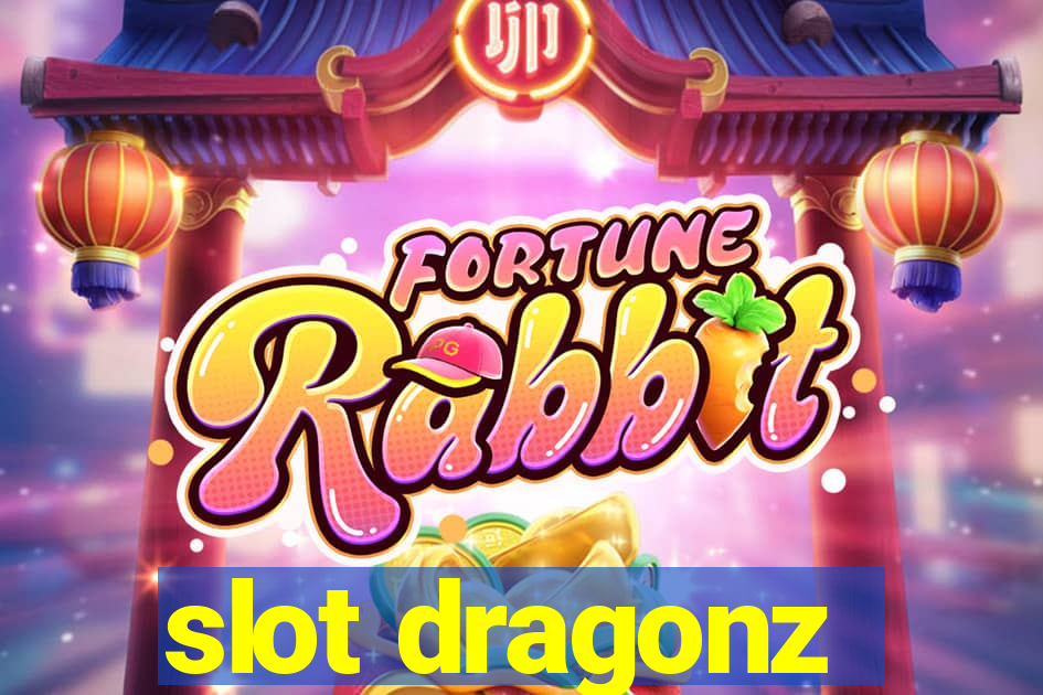 slot dragonz