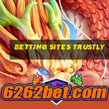 betting sites trustly