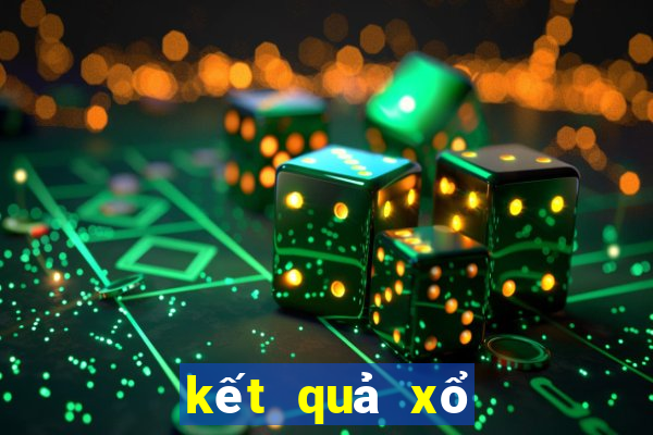 kết quả xổ số bình định hôm nay