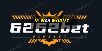 m w88 mobile