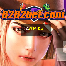 đánh dj