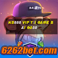 Hb888 Vip Tải Game Bài Go88