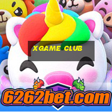 xgame club