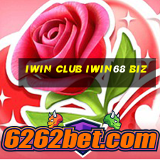 iwin club iwin68 biz