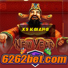 xs kgiang