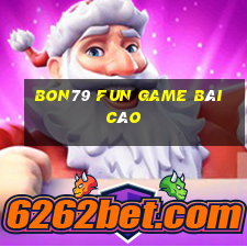 Bon79 Fun Game Bài Cào