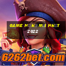 game nổ hũ mới nhất 2022