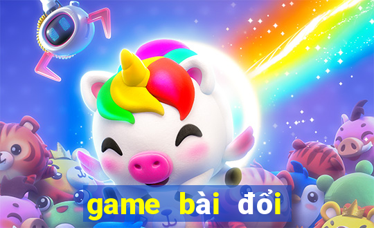 game bài đổi thưởng sunwin