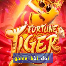 game bài đổi thưởng sunwin