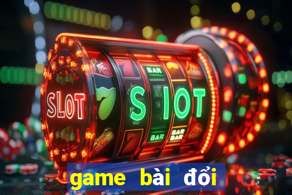 game bài đổi thưởng sunwin