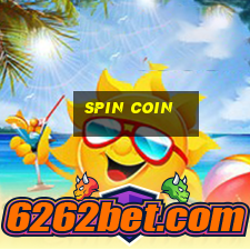 spin coin