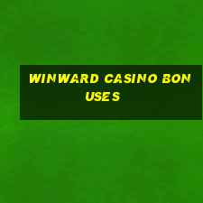 winward casino bonuses