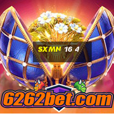 sxmn 16 4