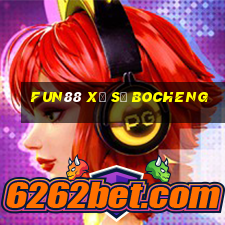 Fun88 xổ số Bocheng