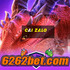 cài zalo