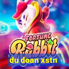 du doan xstn