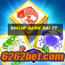 68Clup Game Bài 77