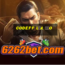 Codeff Lừa Đảo