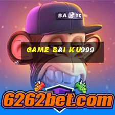 Game Bài Ku999