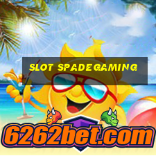 slot spadegaming