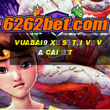 Vuabai9 Xổ số Tải về và cài đặt