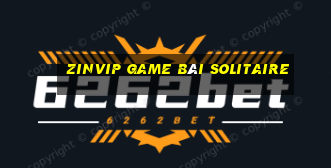 Zinvip Game Bài Solitaire