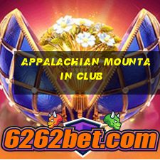 appalachian mountain club