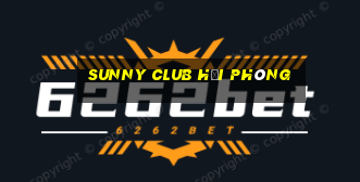 sunny club hải phòng