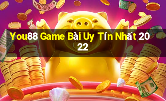 You88 Game Bài Uy Tín Nhất 2022