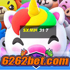 sxmn 31 7