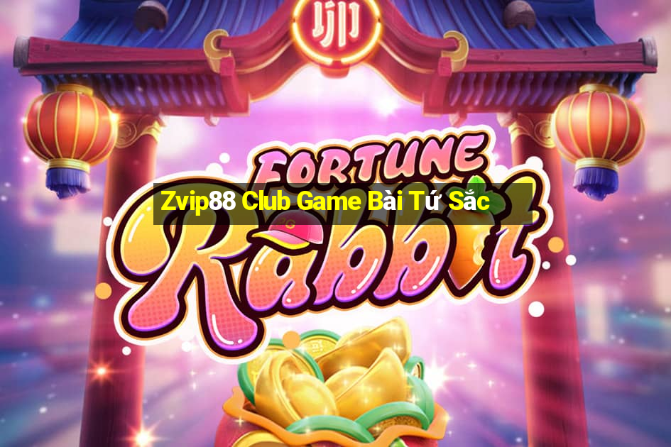 Zvip88 Club Game Bài Tứ Sắc